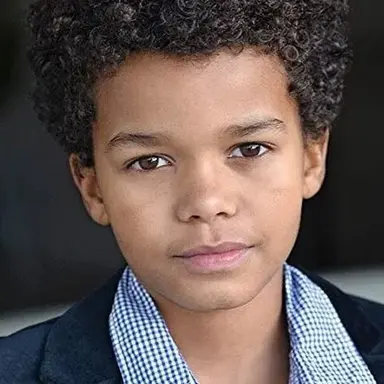 Christian Darrel Scott