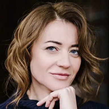 Julija Chebakova