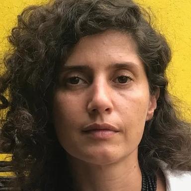 Gabriela Carneiro da Cunha