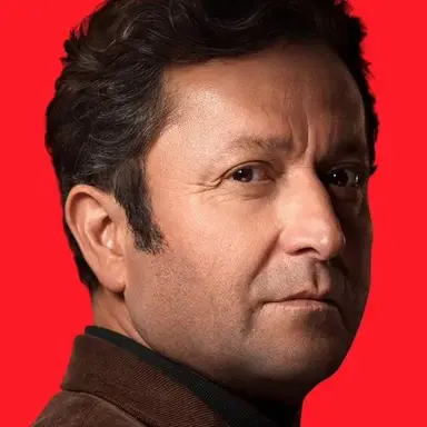 Daniel Alcaíno