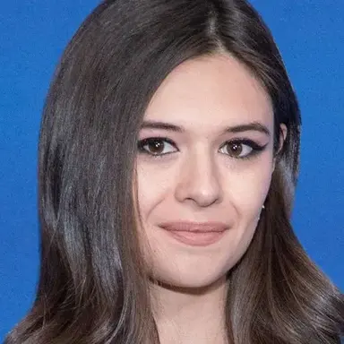 Nicole Maines