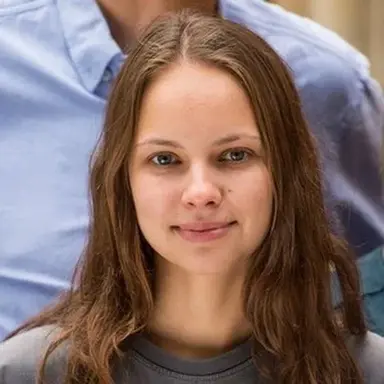 Barbara Prakopenka