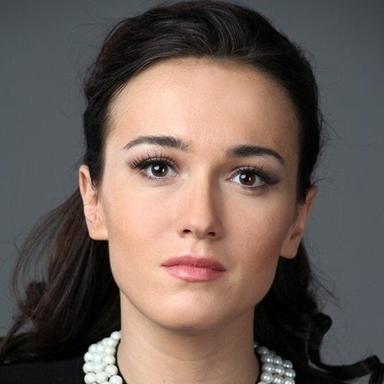 Aleksandra Bulychyova