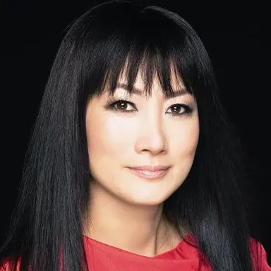 Kimiko Yo