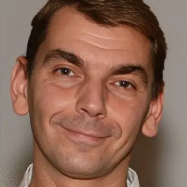 Konstantin Anisimov