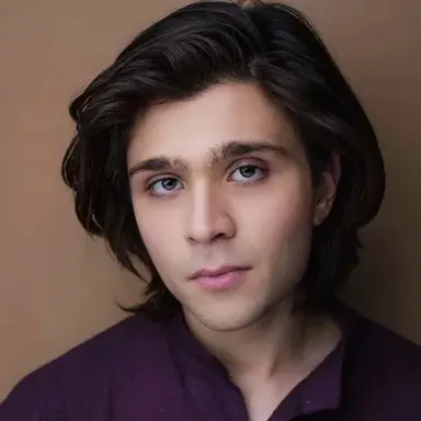 Aamer Husain
