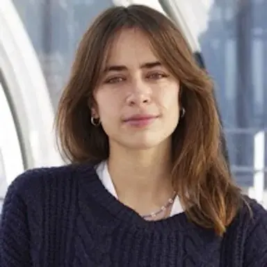 Émilie Tronche