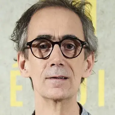 César Saratxu