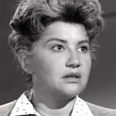 Lillian Adams