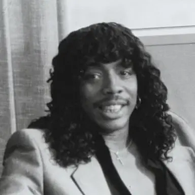 Rick James