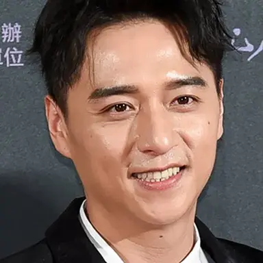 Rexen Cheng Jen-Shuo