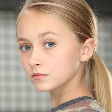 Ivy Dubreuil