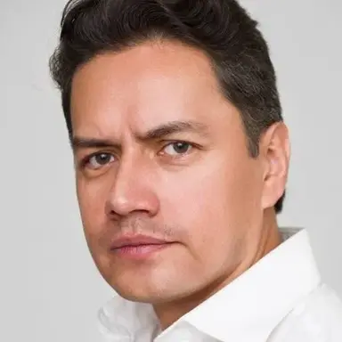 Alan del Castillo