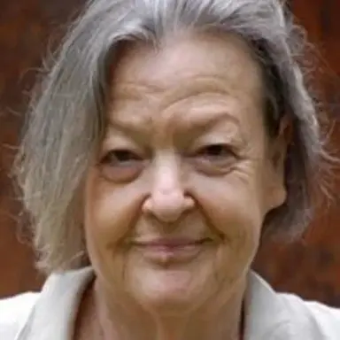Friederike Frerichs