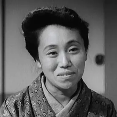 Haruko Sugimura