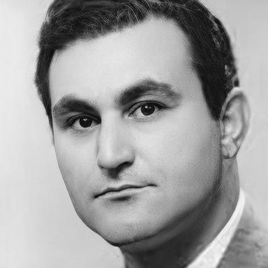 Ünal Gürel