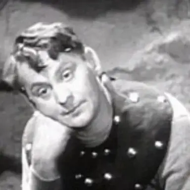 Donald Kerr
