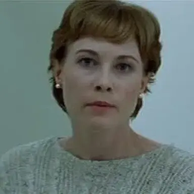 Hillary Straney