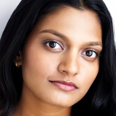 Apoorva Gundeti
