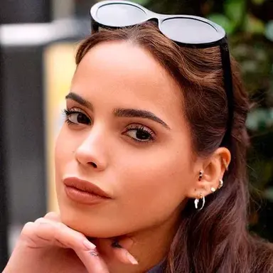 Gloria Camila Ortega Mohedano