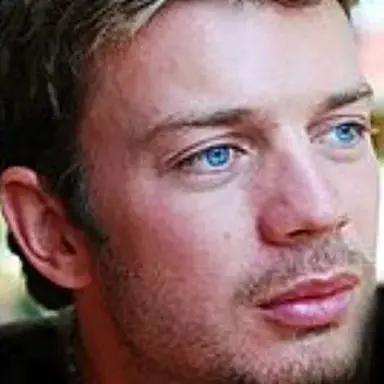 Daniel Angelov