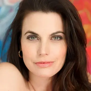 Meghan Ory