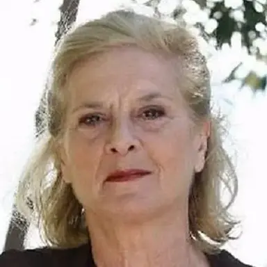 Penelope Pitsouli