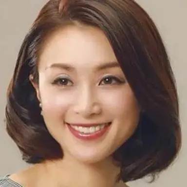 Noriko Sakai