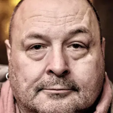 Frank Künster