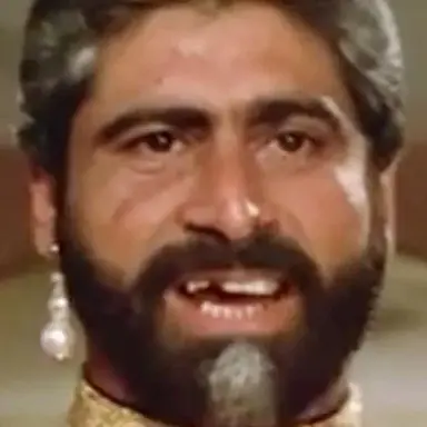 Manik Irani