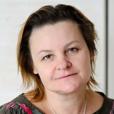 Olga Lapshina
