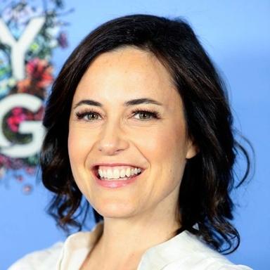 Fiona Loewi