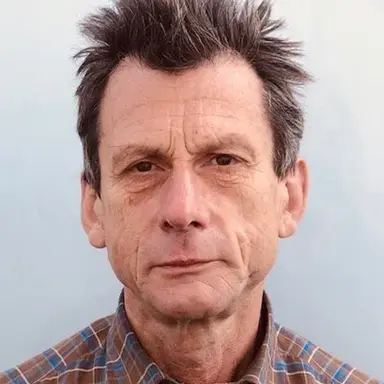 Joerg Stadler