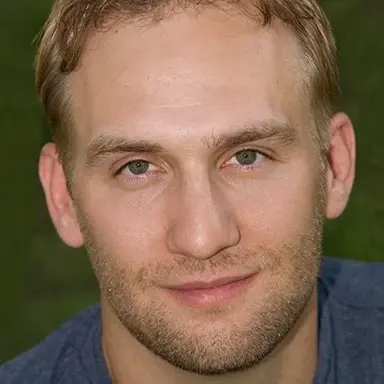 Jared Burke