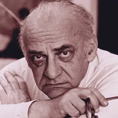 Nozheri Chonishvili