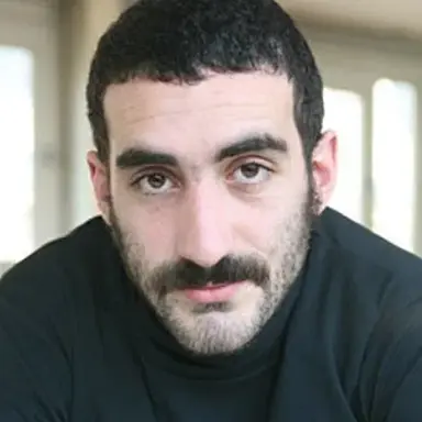 Lionel Dray