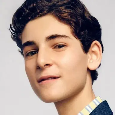 David Mazouz
