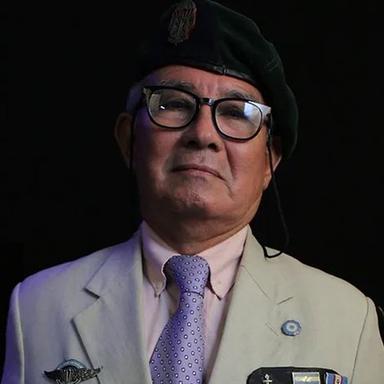 Héctor Gómez