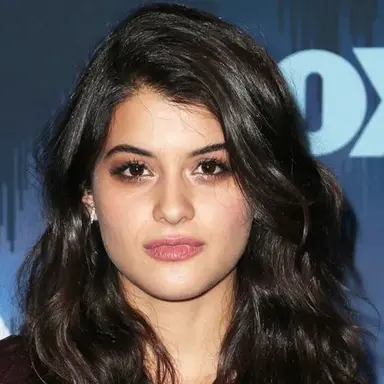 Sofia Black-D'Elia