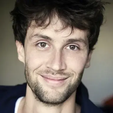 Adrien Schmück