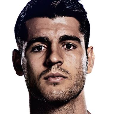 Álvaro Morata