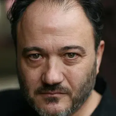 Peter Silverleaf