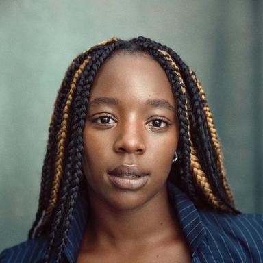 Corinna Brown
