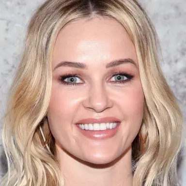 Ambyr Childers