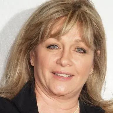 Patti D'Arbanville