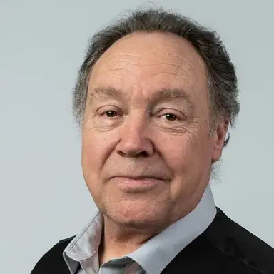 Timothy Nixon