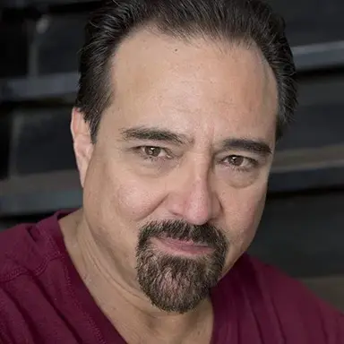 Carlos Compean