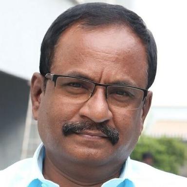 G. Marimuthu