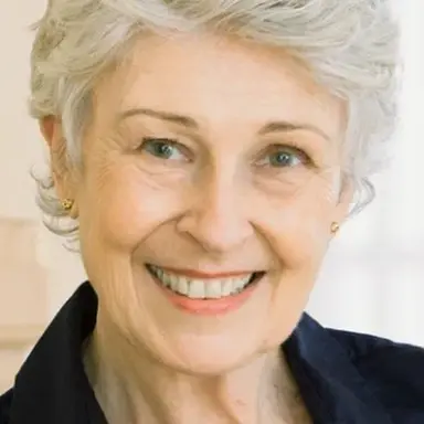 Katherine Argo