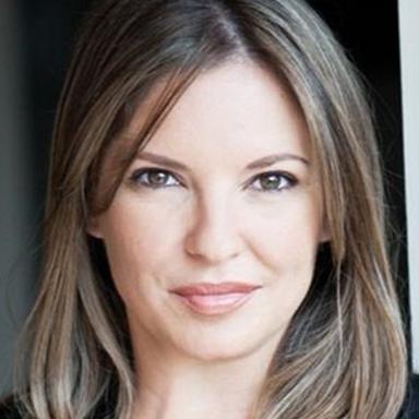 Rebekah Elmaloglou